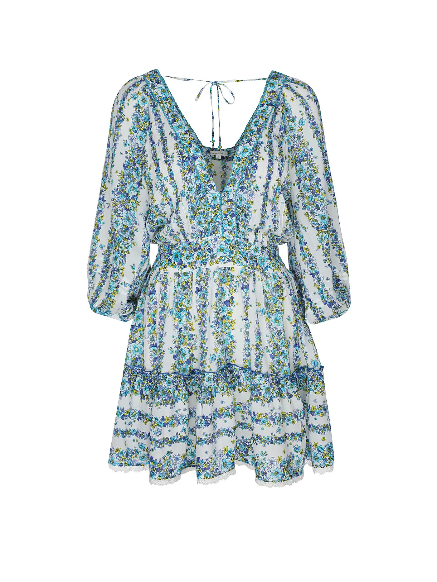 POUPETTE ST. BARTH | Minikleid BERA | 